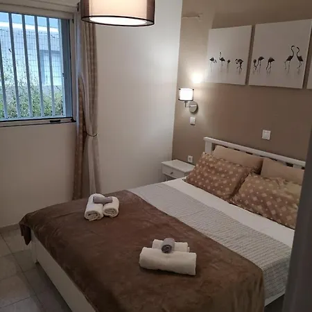 Afrodita Apartman Near The Beach Διαμέρισμα *