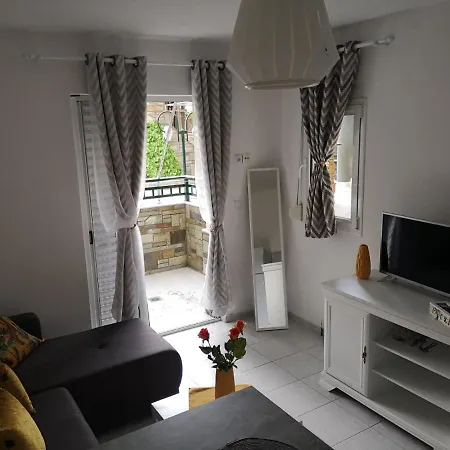 Afrodita Apartman Near The Beach Διαμέρισμα