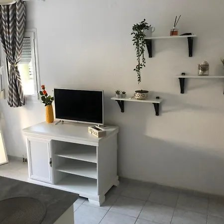 Afrodita Apartman Near The Beach