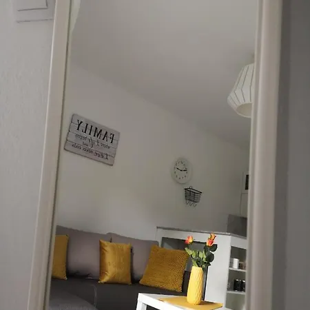 דירה Afrodita Apartman Near The Beach פפקוהורי