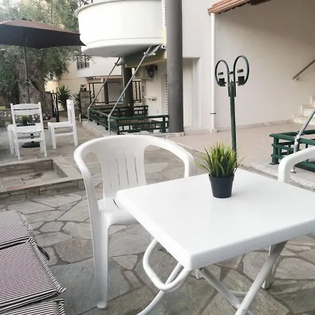 Afrodita Apartman Near The Beach
