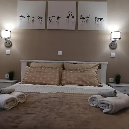 Afrodita Apartman Near The Beach דירה פפקוהורי