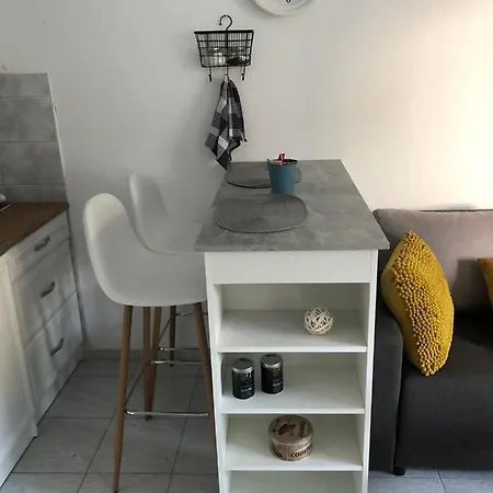 Afrodita Apartman Near The Beach דירה פפקוהורי